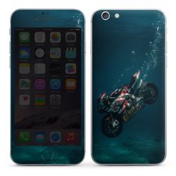 Folien für Smartphones matt