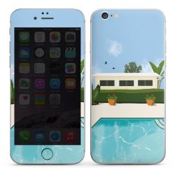 SkinVinyyli Puhelimet mattapinta