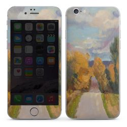 Foils for Smartphones matt