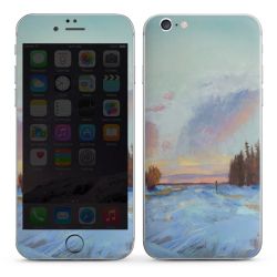 Foils for Smartphones matt