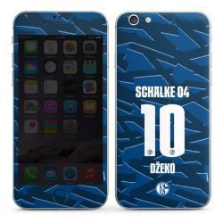 Folien für Smartphones matt