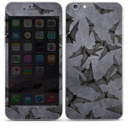 Foils for Smartphones matt