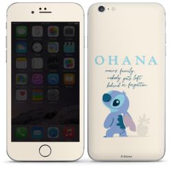 Ohana Stitch