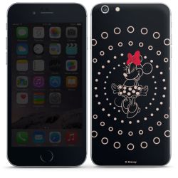 Minnie Sassy Polka Dots