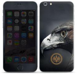 Eintracht Adler Design