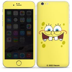 Spongebob - Nahaufnahme