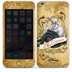 Folier Telefoner måtten