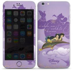 Foils for Smartphones matt