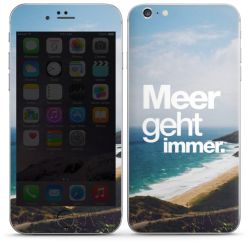 Folien für Smartphones matt