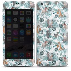 Foils for Smartphones matt