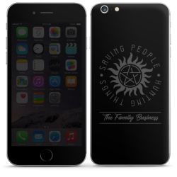 Foils for Smartphones matt