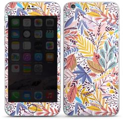 Folien für Smartphones matt