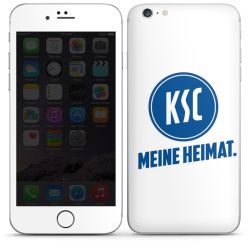 Folien für Smartphones matt