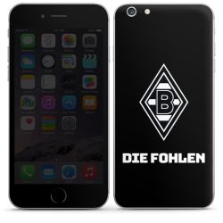 Folien für Smartphones matt