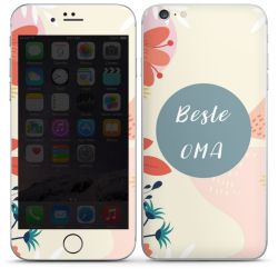 Folien für Smartphones matt