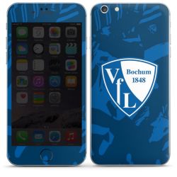 Folien für Smartphones matt