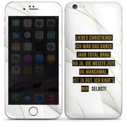 Folien für Smartphones matt