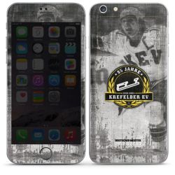 Folien für Smartphones matt