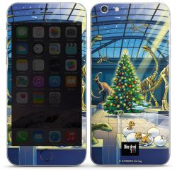 Folien für Smartphones matt