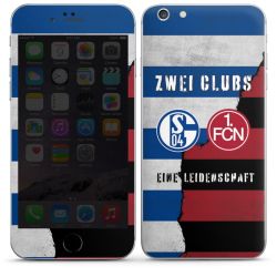 Folien für Smartphones matt