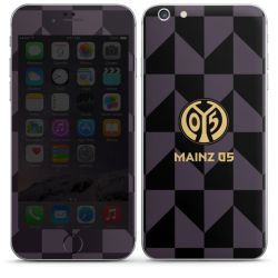 Folien für Smartphones matt