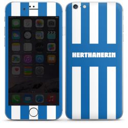 Folien für Smartphones matt