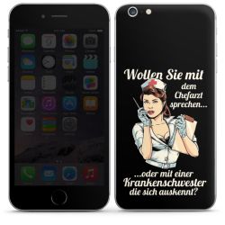 Folien für Smartphones matt