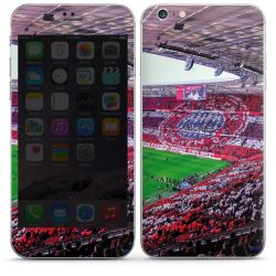 Foils for Smartphones matt