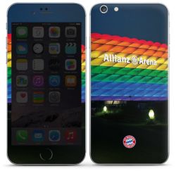 Folien für Smartphones matt