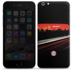 Foils for Smartphones matt