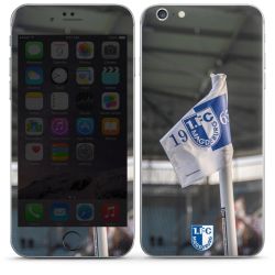 Folien für Smartphones matt