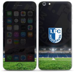 Folien für Smartphones matt