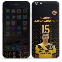 Folien für Smartphones matt