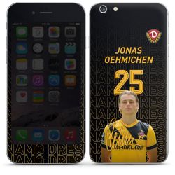 Folien für Smartphones matt