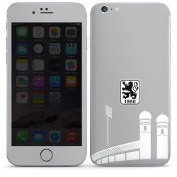 Folien für Smartphones matt