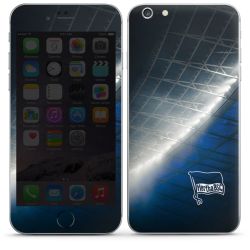 Folien für Smartphones matt