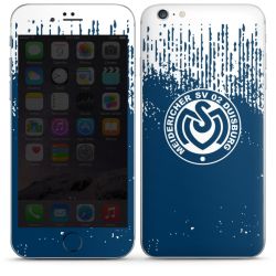 Folien für Smartphones matt