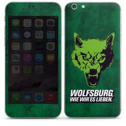 Folien für Smartphones matt