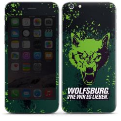 Folien für Smartphones matt