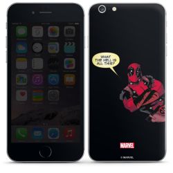 Foils for Smartphones matt