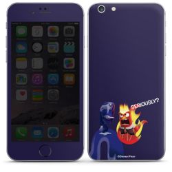 Foils for Smartphones matt