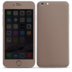 Folien für Smartphones matt