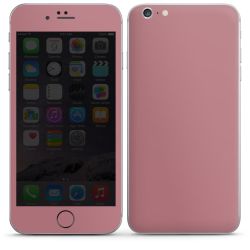 Folien für Smartphones matt