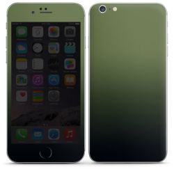 Folien für Smartphones matt