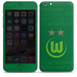 Folien für Smartphones matt