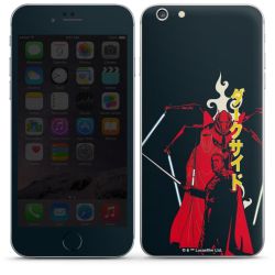 Foils for Smartphones matt