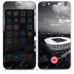 Folien für Smartphones matt