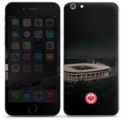 Folien für Smartphones matt