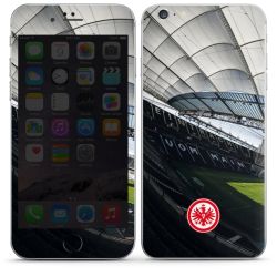 Folien für Smartphones matt