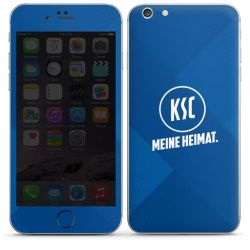 Folien für Smartphones matt